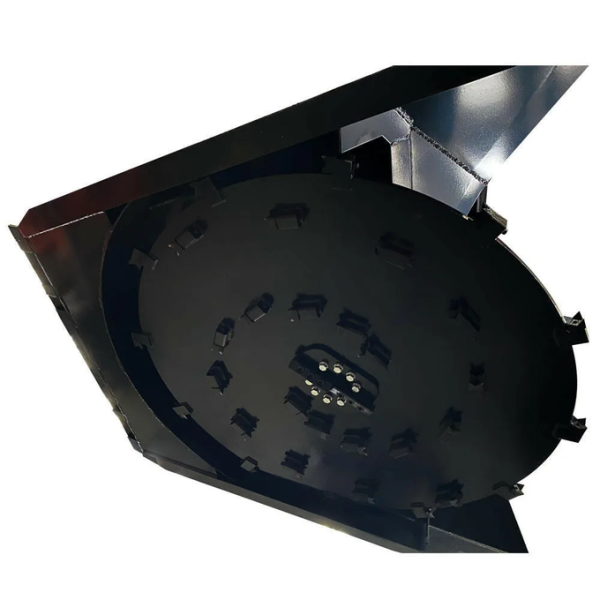 60” Skid Steer Forestry Disc Mulcher, 20-69 GPM | AGT-SSDM - Image 2