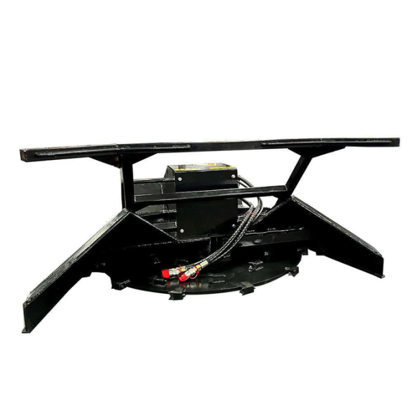 60” Skid Steer Forestry Disc Mulcher, 20-69 GPM | AGT-SSDM - Image 3