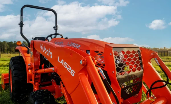 2024 Kubota L Series L2502 HST - Image 4