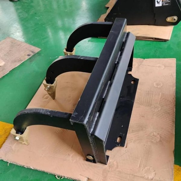 Skid Steer Loader Ripper Attachment - Image 2