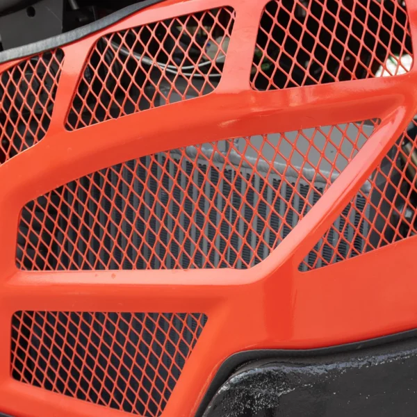 4,000 lbs Terror XVIII Mini Excavator, EPA Certified KUBOTA D902 Diesel Machine - Image 13