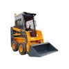 TYPHON STOMP Mini Skid Steer Gas EPA Engine USA
