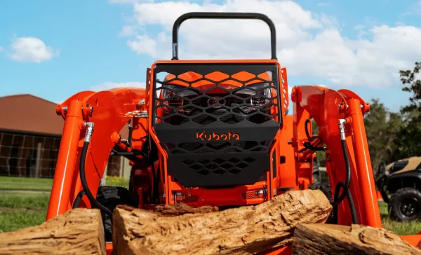 2024 Kubota L Series L2502 HST - Image 20