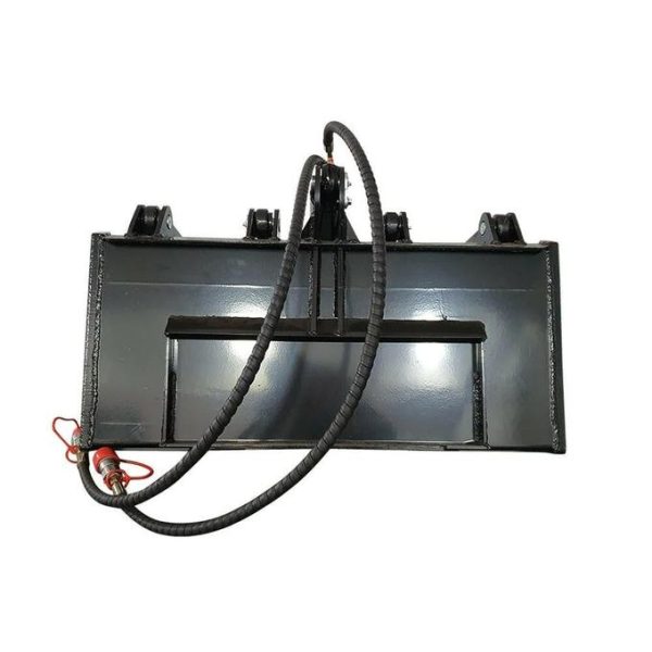 39″ Hydrualic Grapple Mini Skid Steer | M-HGB - Image 7
