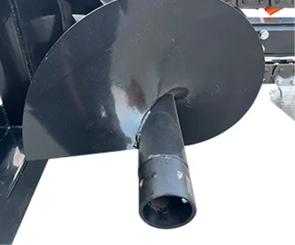 48″ Skid Steer Trencher Attachment | AGT-ECSSCT72 - Image 6